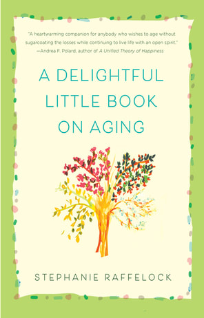 a delighful little book on aging