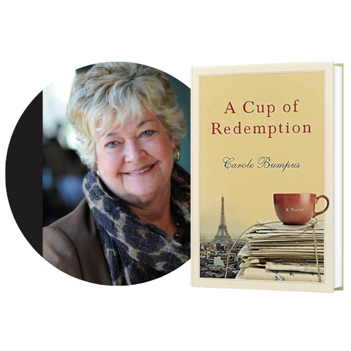 a cup of redemption book