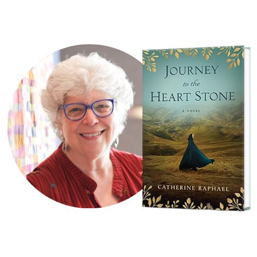 journey to the heart of stone book