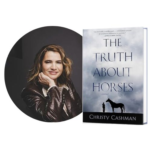 the truth about horses book