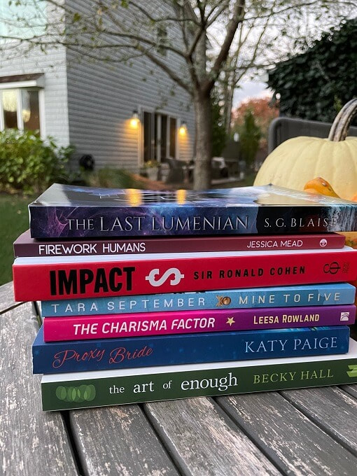 book placement at journey east hampton 2021