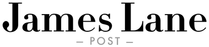 james lane post logo