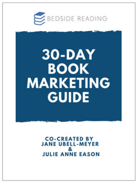 book marketing guide