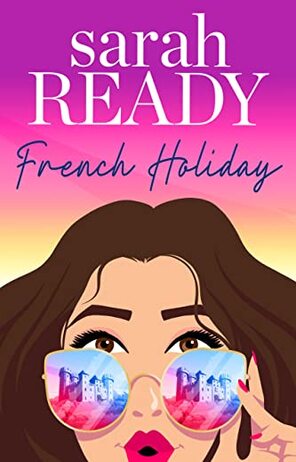french holiday book