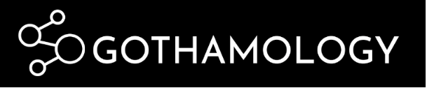 Gothamology logo