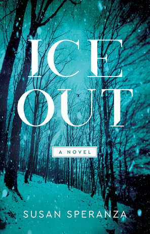 ice out book cover