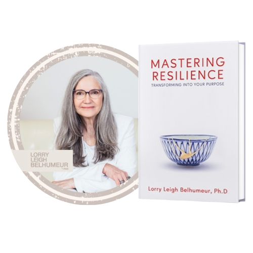 mastering resilience book