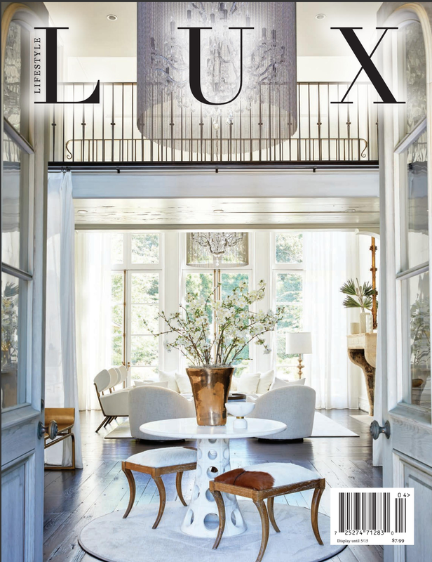 lux lifestyle magazine 