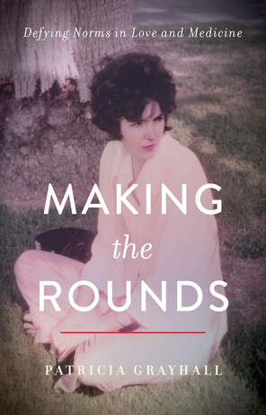 making the rounds book
