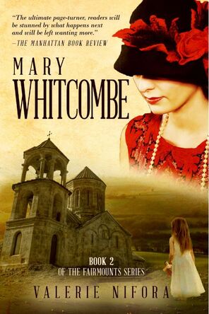 mary whitcombe book