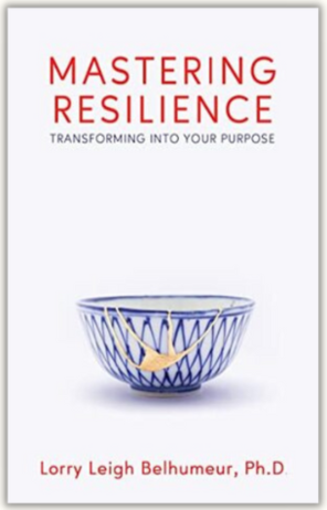mastering resilience book