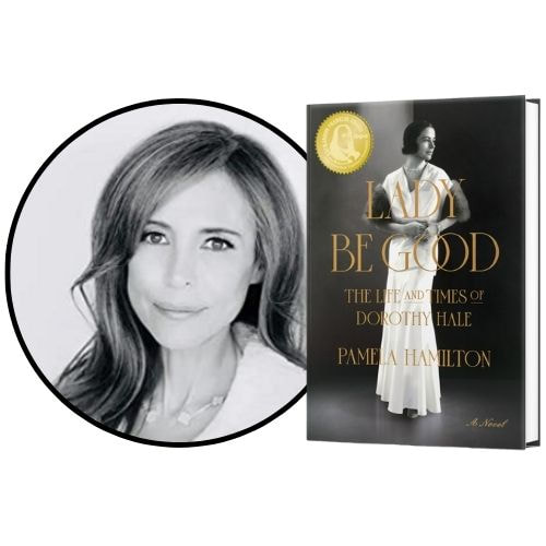 lady be good book