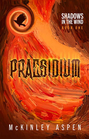 Praesidium book