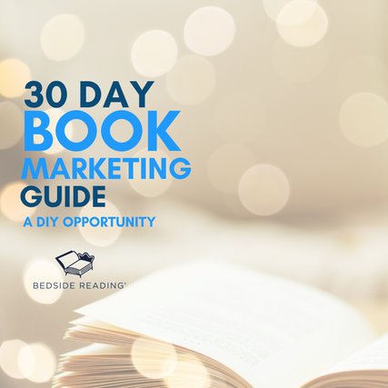 book marketing guide