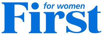 First for Women logo
