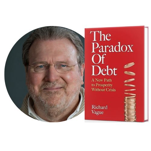 the paradox of debt book