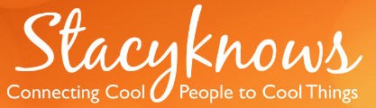 StacyKnows logo