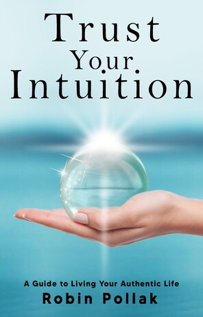 trust your intuition book