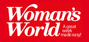 woman's world magazine logo