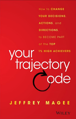 trajectory code book